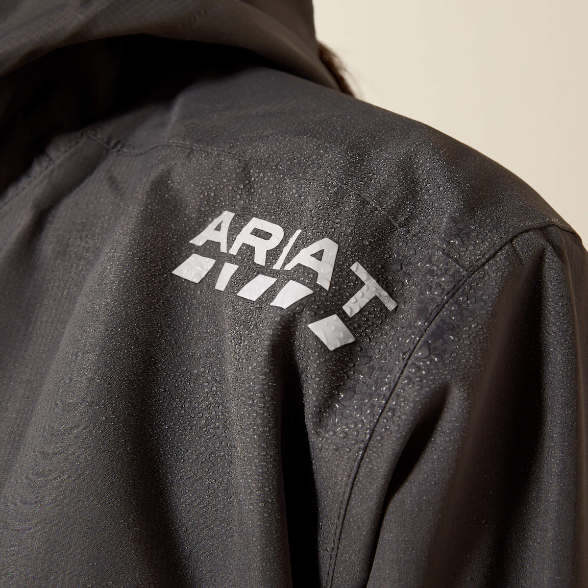 Ariat Premium | Rebar Stormshell Waterproof Jacket