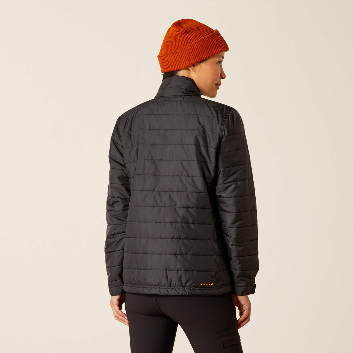 Ariat Customer Favorite | Rebar Cordura Ripstop Lightweight Insulated Jacket