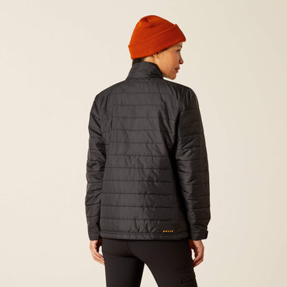 Ariat Customer Favorite | Rebar Cordura Ripstop Lightweight Insulated Jacket