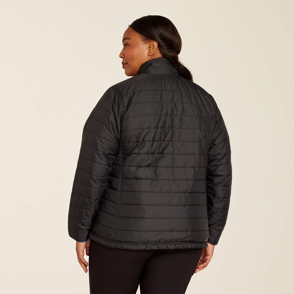 Ariat Customer Favorite | Rebar Cordura Ripstop Lightweight Insulated Jacket