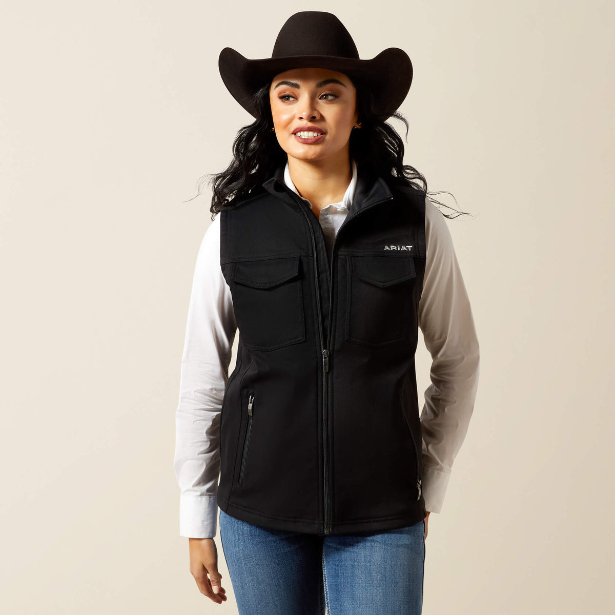 Ariat Smart Buy | Sentinel Vest