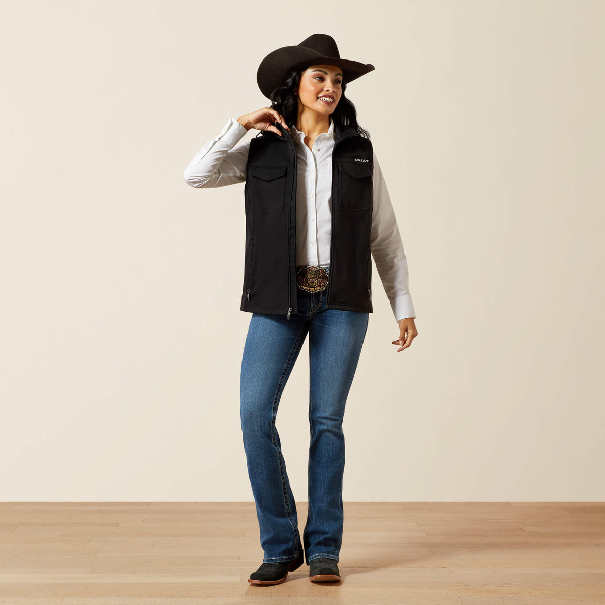 Ariat Smart Buy | Sentinel Vest