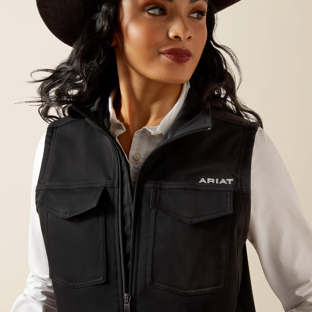 Ariat Smart Buy | Sentinel Vest