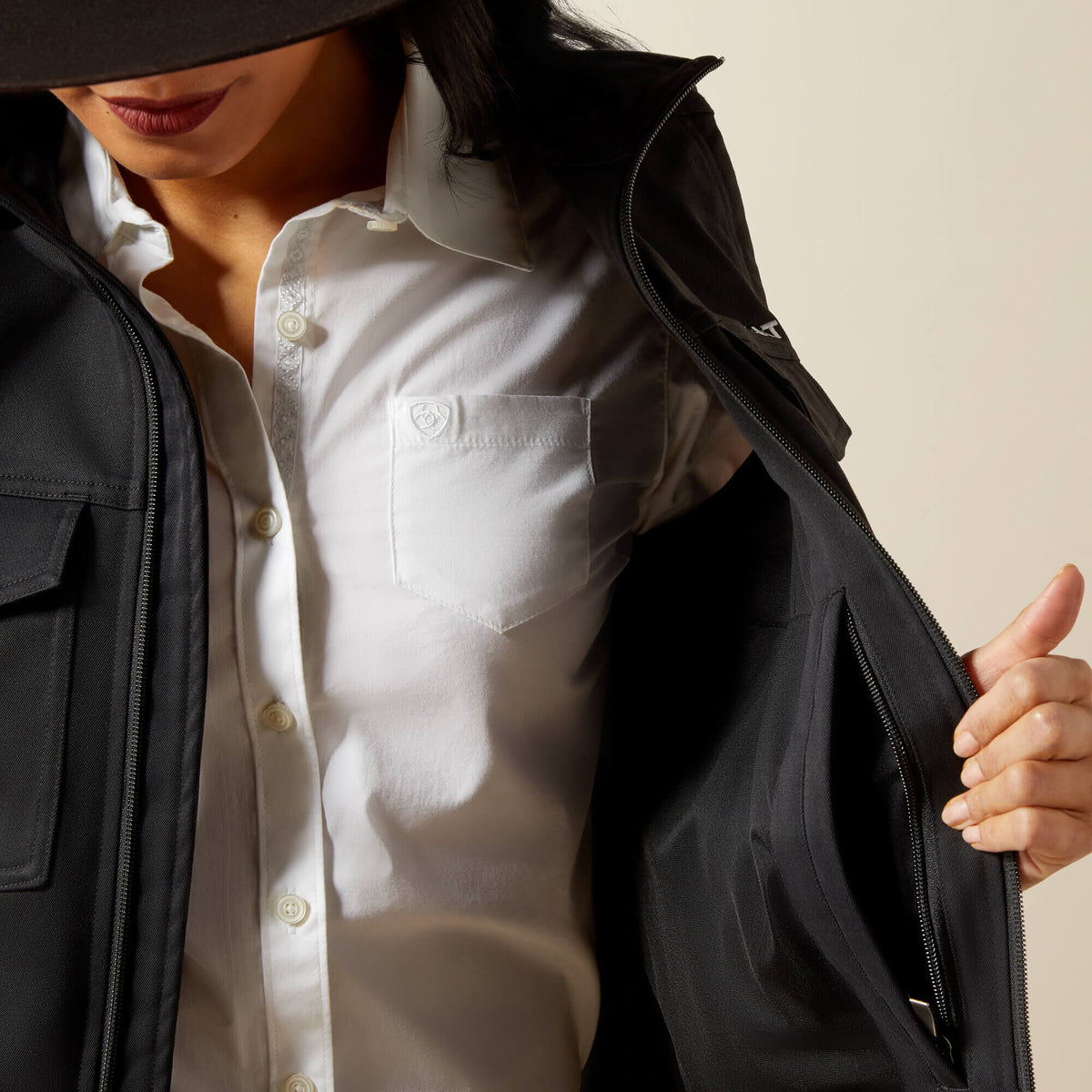 Ariat Smart Buy | Sentinel Vest