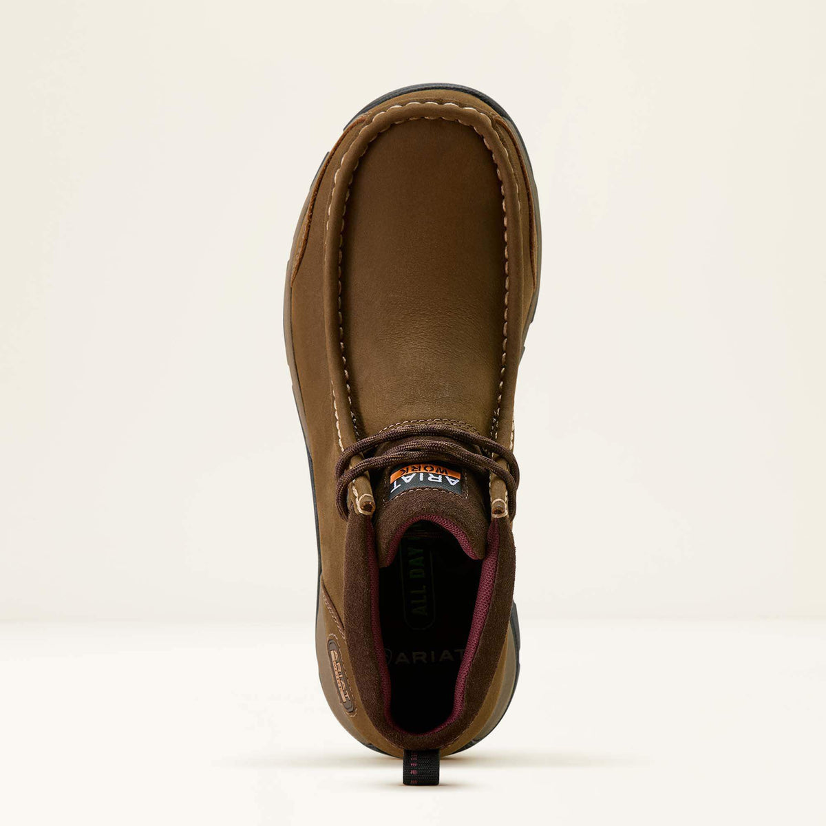 Ariat Sale | Edge Moc Composite Toe Work Boot
