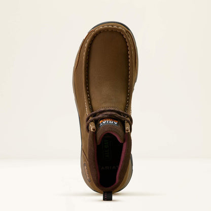 Ariat Sale | Edge Moc Composite Toe Work Boot