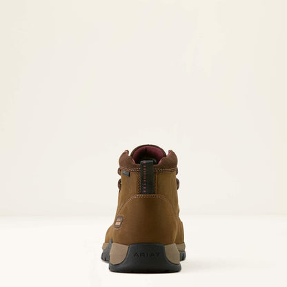 Ariat Sale | Edge Moc Composite Toe Work Boot