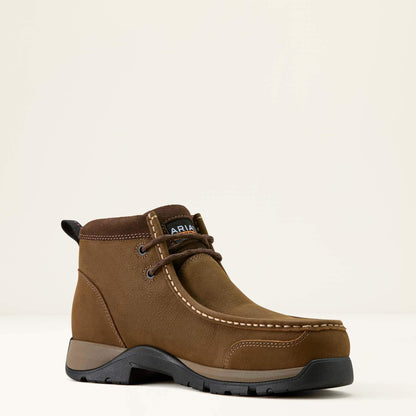 Ariat Sale | Edge Moc Composite Toe Work Boot