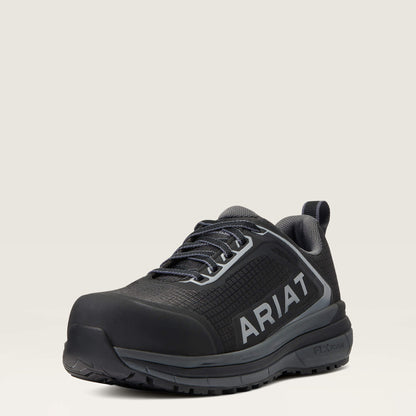Ariat Trending | Outpace Composite Toe Work Shoe