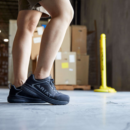 Ariat Trending | Outpace Composite Toe Work Shoe