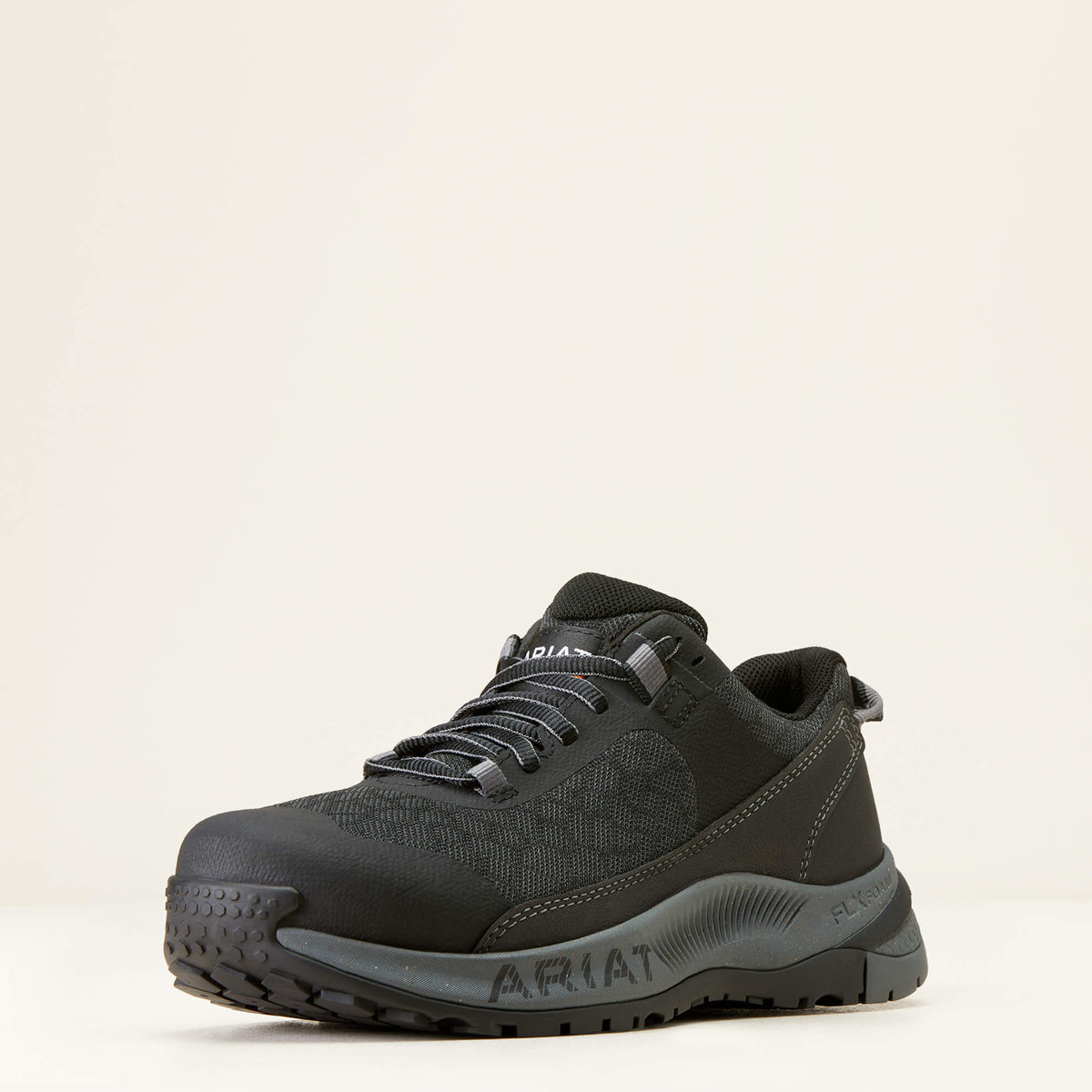 Ariat Latest | Outpace Shift Composite Toe Work Shoe