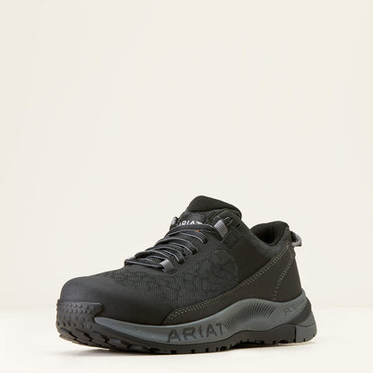 Ariat Latest | Outpace Shift Composite Toe Work Shoe
