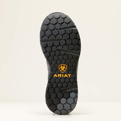 Ariat Latest | Outpace Shift Composite Toe Work Shoe