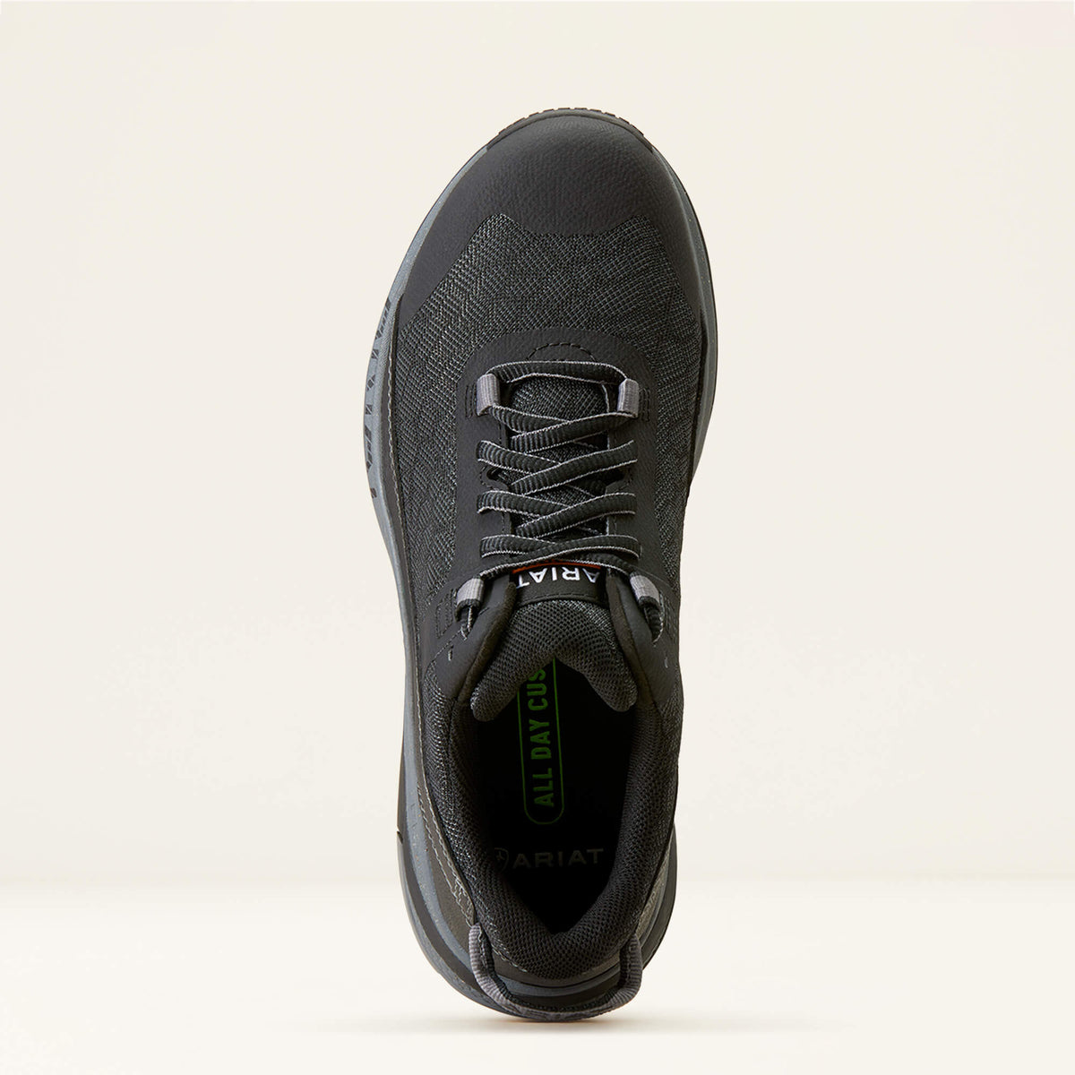 Ariat Latest | Outpace Shift Composite Toe Work Shoe