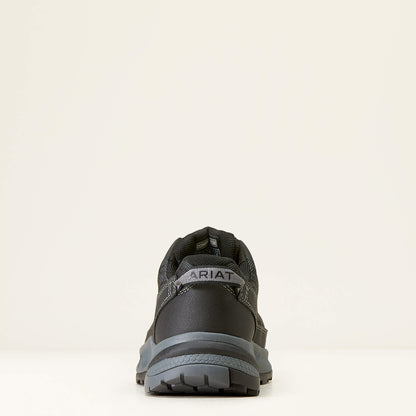 Ariat Latest | Outpace Shift Composite Toe Work Shoe
