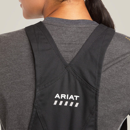 Ariat Trending | Rebar DuraCanvas Stretch Insulated Bib