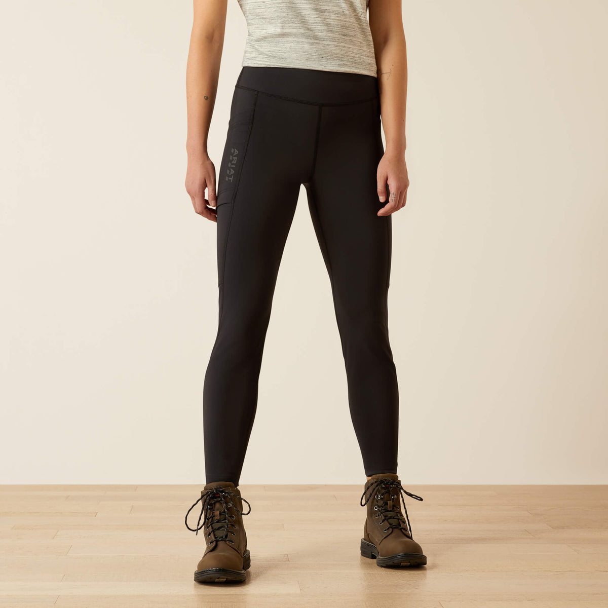 Ariat Signature | Rebar Lightweight Legging