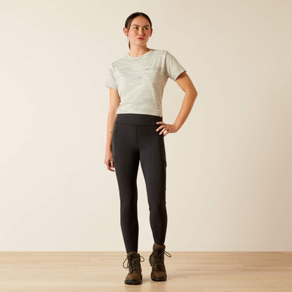 Ariat Signature | Rebar Lightweight Legging