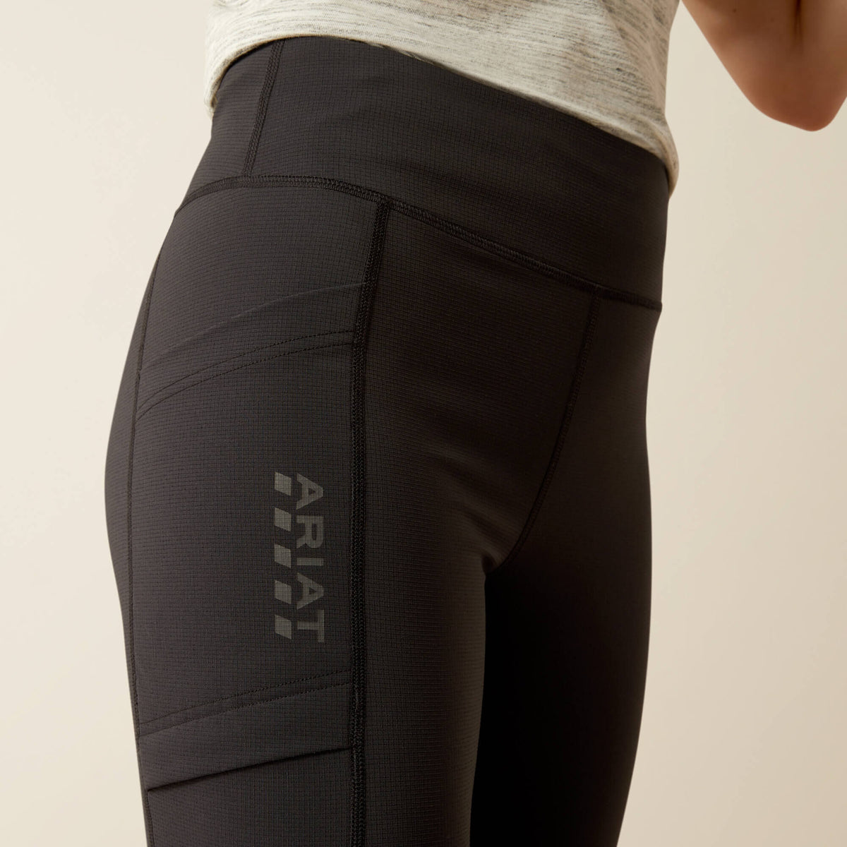 Ariat Signature | Rebar Lightweight Legging