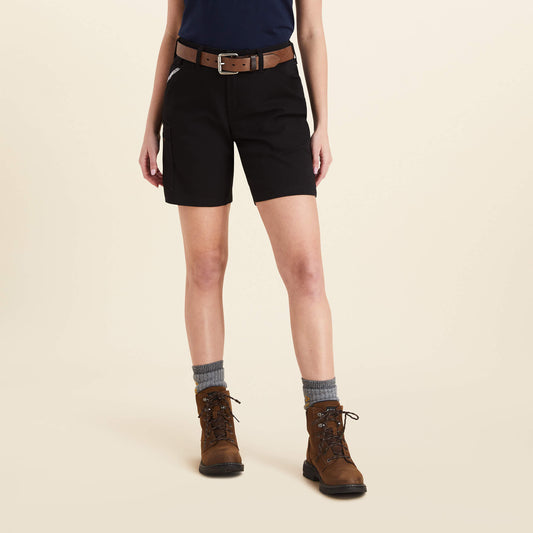 Ariat Trending | Rebar DuraStretch Made Tough Short