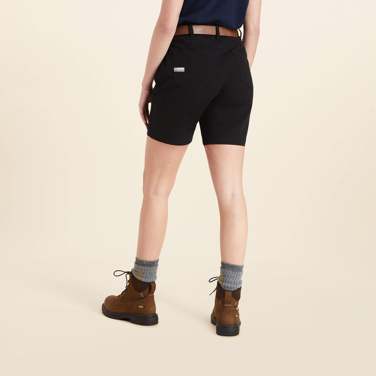 Ariat Trending | Rebar DuraStretch Made Tough Short