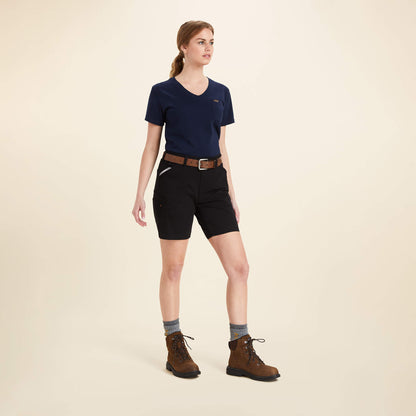 Ariat Trending | Rebar DuraStretch Made Tough Short