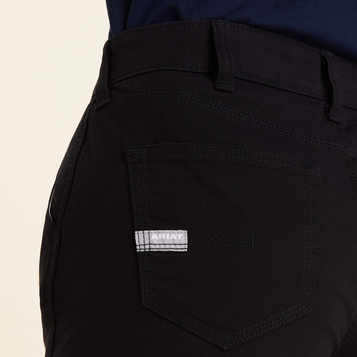 Ariat Trending | Rebar DuraStretch Made Tough Short