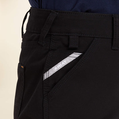 Ariat Trending | Rebar DuraStretch Made Tough Short