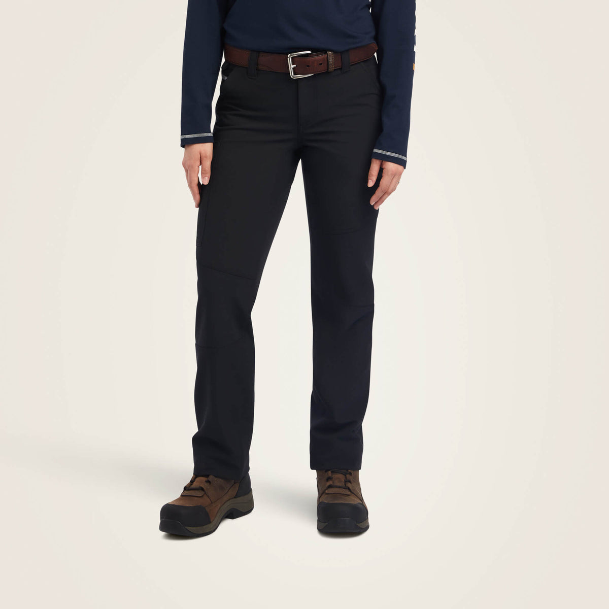 Ariat Everyday | Rebar DuraStretch DriTEK Softshell Straight Leg Pant