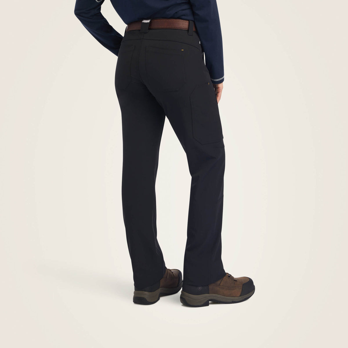 Ariat Everyday | Rebar DuraStretch DriTEK Softshell Straight Leg Pant