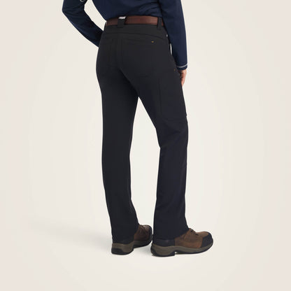 Ariat Everyday | Rebar DuraStretch DriTEK Softshell Straight Leg Pant