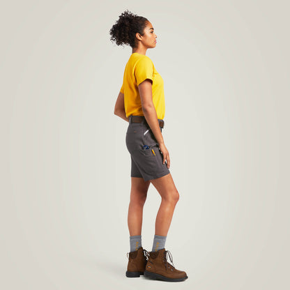 Ariat Smart Buy | Rebar DuraStretch Made Tough Short