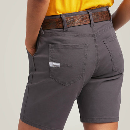 Ariat Smart Buy | Rebar DuraStretch Made Tough Short