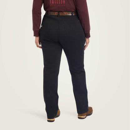 Ariat Classic | Rebar DuraStretch Made Tough Straight Leg Pant