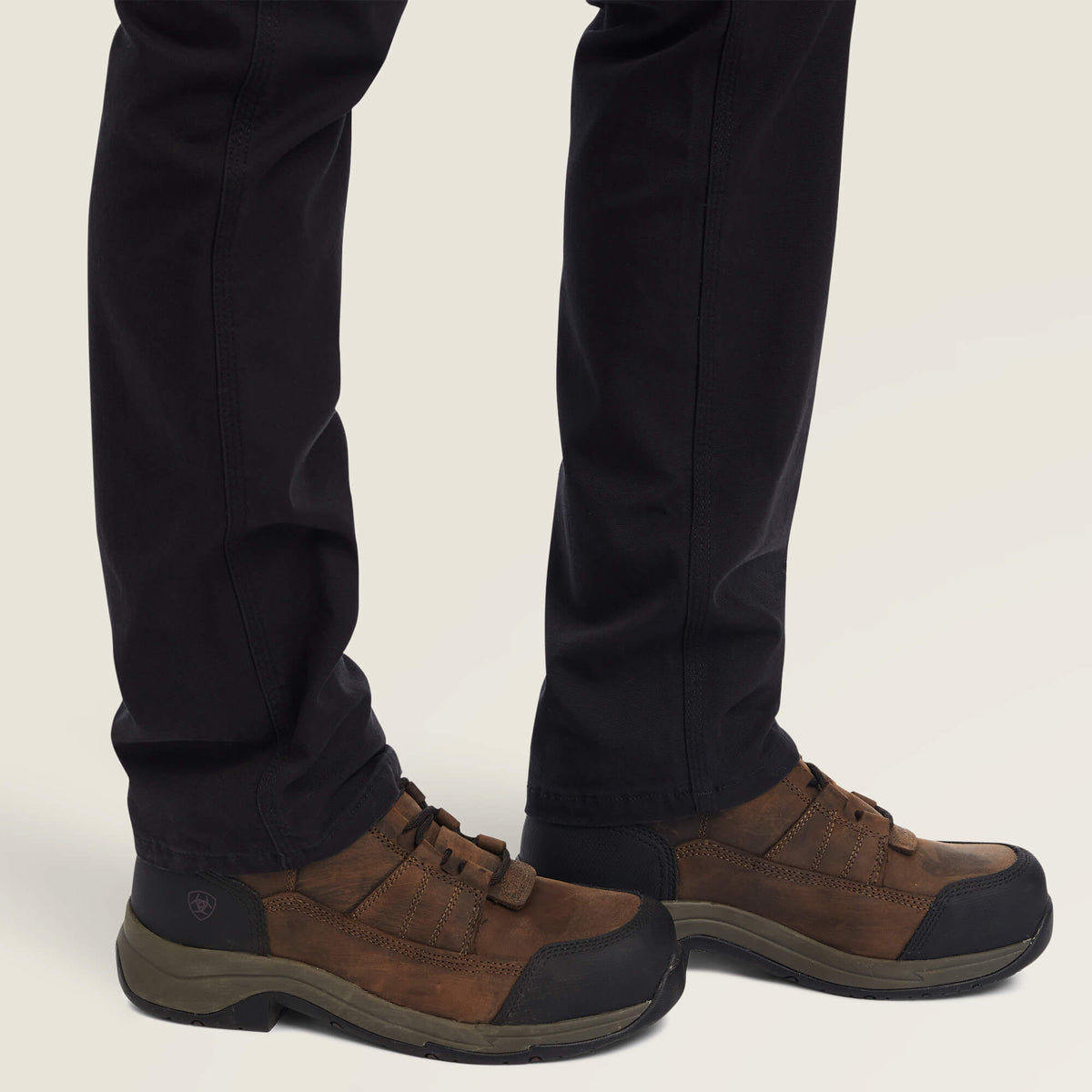 Ariat Classic | Rebar DuraStretch Made Tough Straight Leg Pant