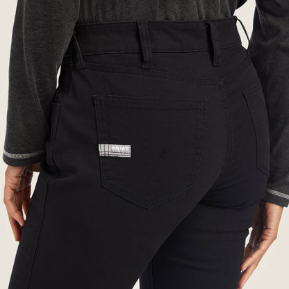 Ariat Classic | Rebar DuraStretch Made Tough Straight Leg Pant