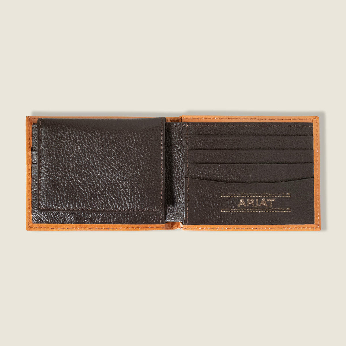 Ariat Best Seller | Southwest Emboss Bifold Wallet