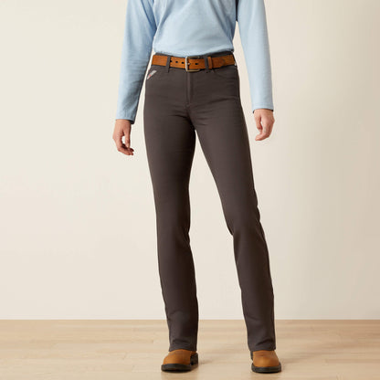 Ariat Latest | FR Duralight Ripstop Straight Pant