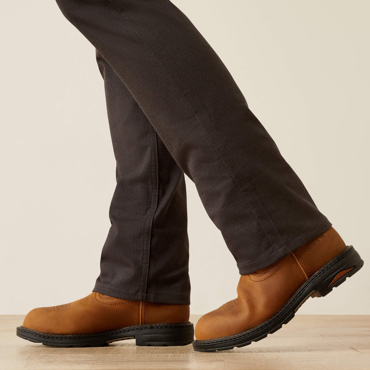 Ariat Latest | FR Duralight Ripstop Straight Pant