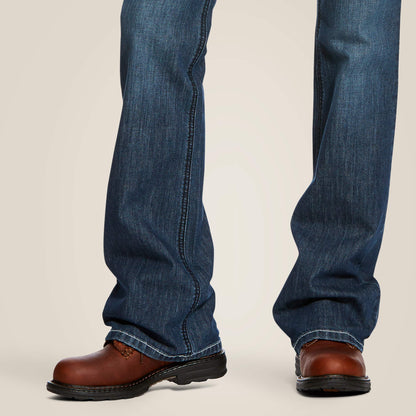 Ariat Essential | FR Stretch DuraLight Ella Boot Cut Jean