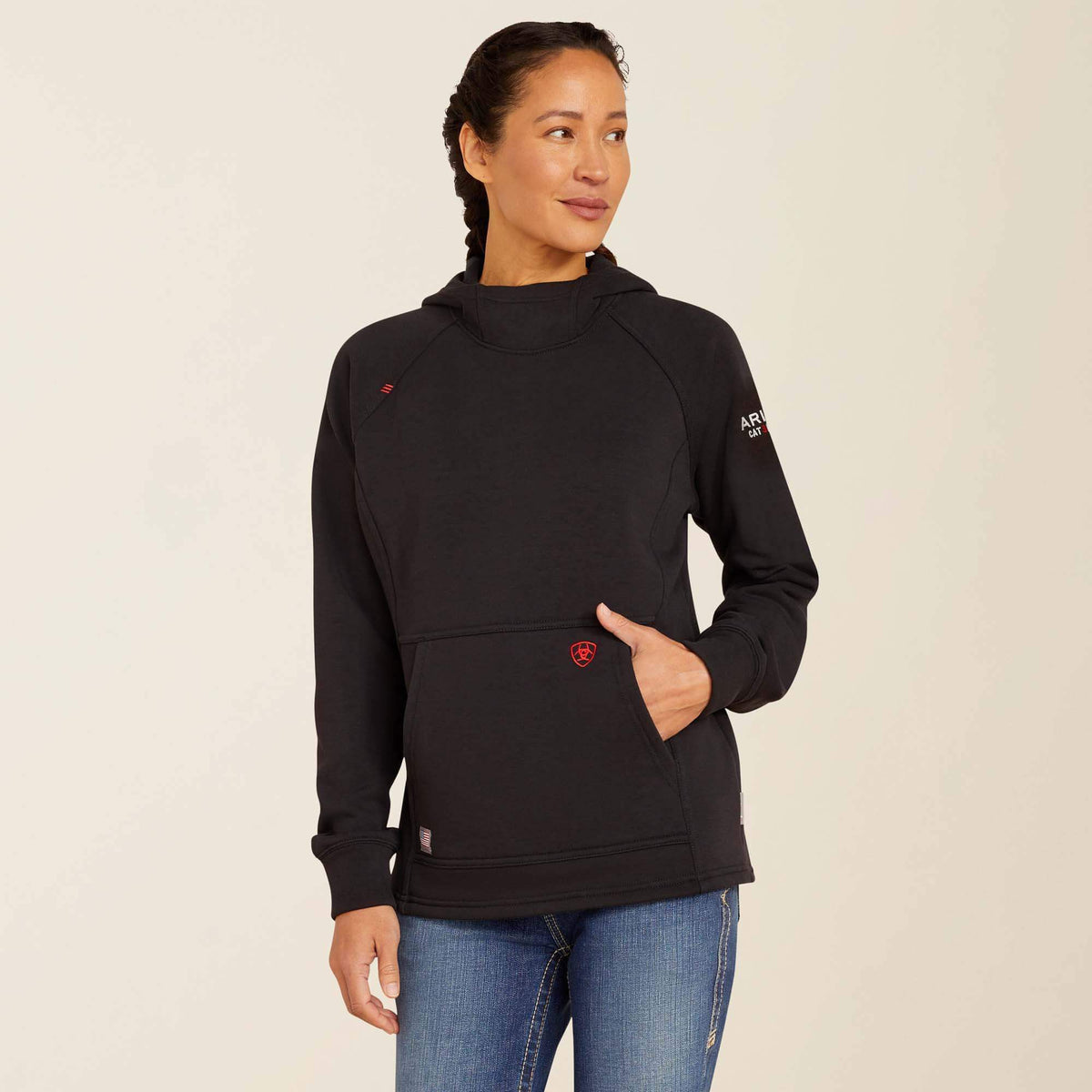 Ariat Everyday | FR Primo Fleece 2.0 Hoodie