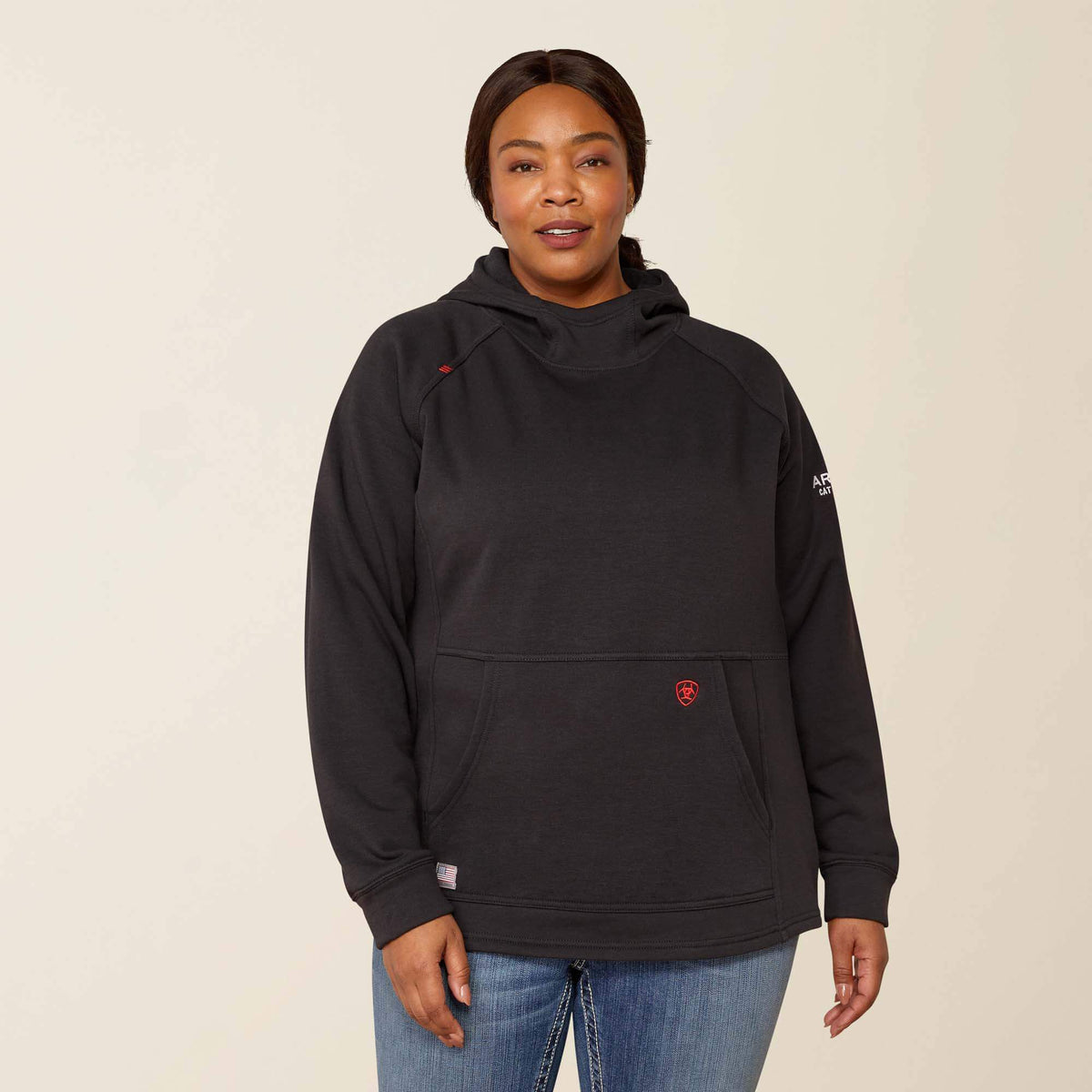 Ariat Everyday | FR Primo Fleece 2.0 Hoodie