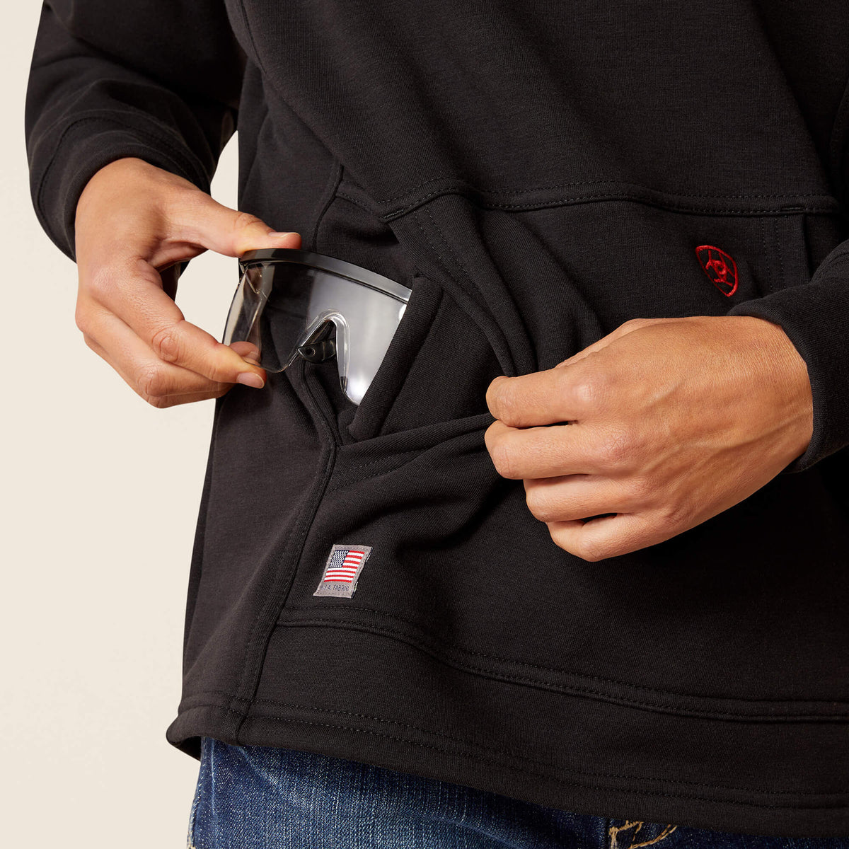 Ariat Everyday | FR Primo Fleece 2.0 Hoodie