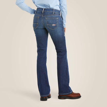 Ariat Premium | FR DuraStretch Basic Boot Cut Jean