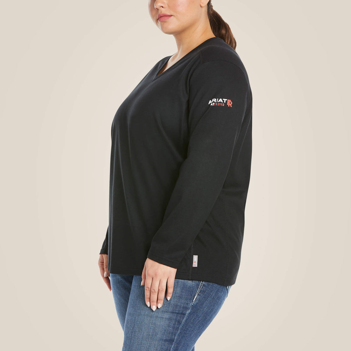 Ariat Hot Sale | FR AC Top