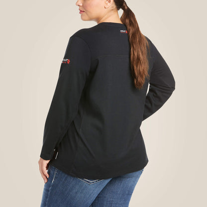 Ariat Hot Sale | FR AC Top