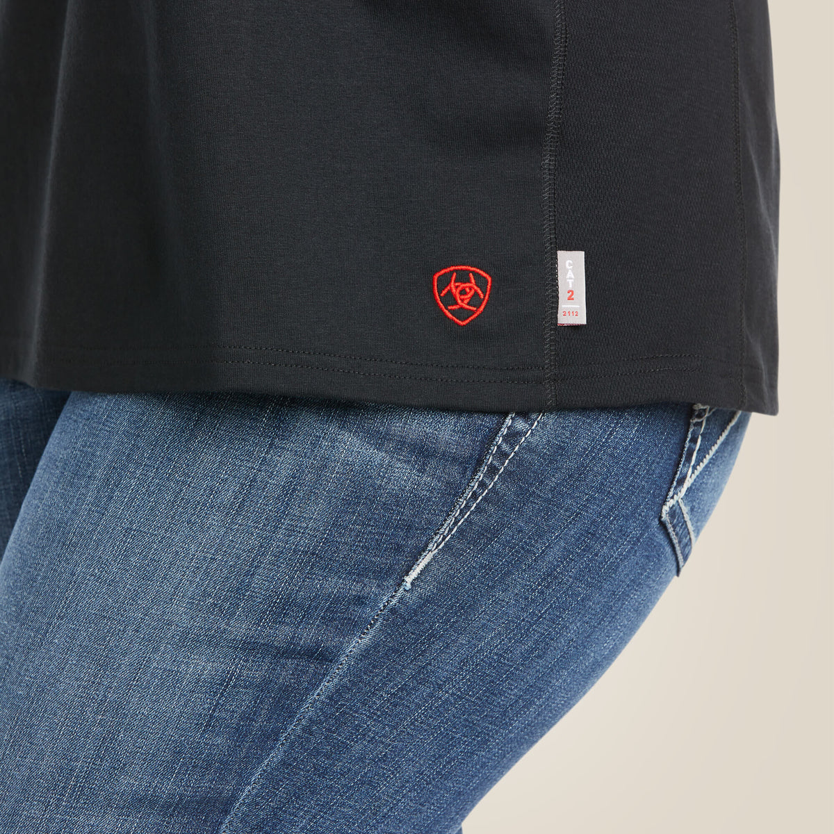 Ariat Hot Sale | FR AC Top