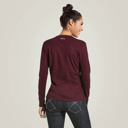 Ariat Top Pick | FR AC Top