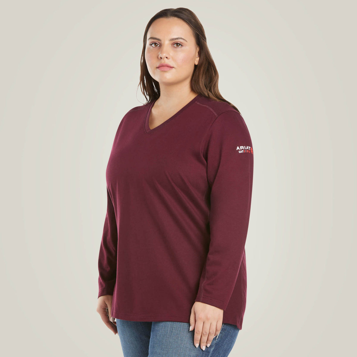 Ariat Top Pick | FR AC Top