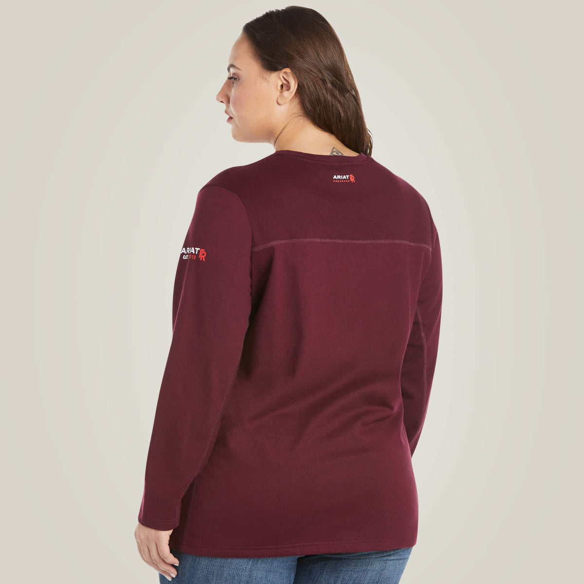 Ariat Top Pick | FR AC Top